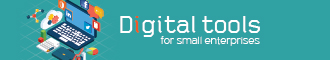 Digital Tool, Small Enterprises, Excelixi